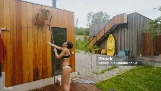 合肥桑拿按摩体验大PK：揭秘不同会所的特色与性价比 图片