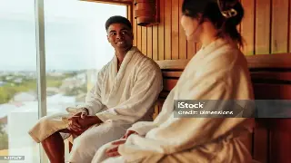 零基础也能上手！合肥新手按摩入门：穴位、手法全攻略，告别僵硬肌肉！ poster