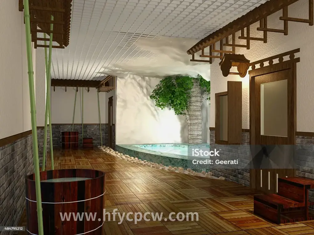 自我按摩