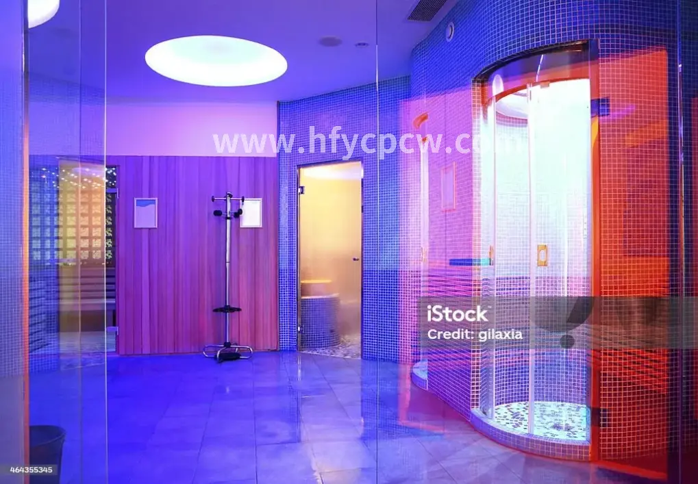 合肥按摩