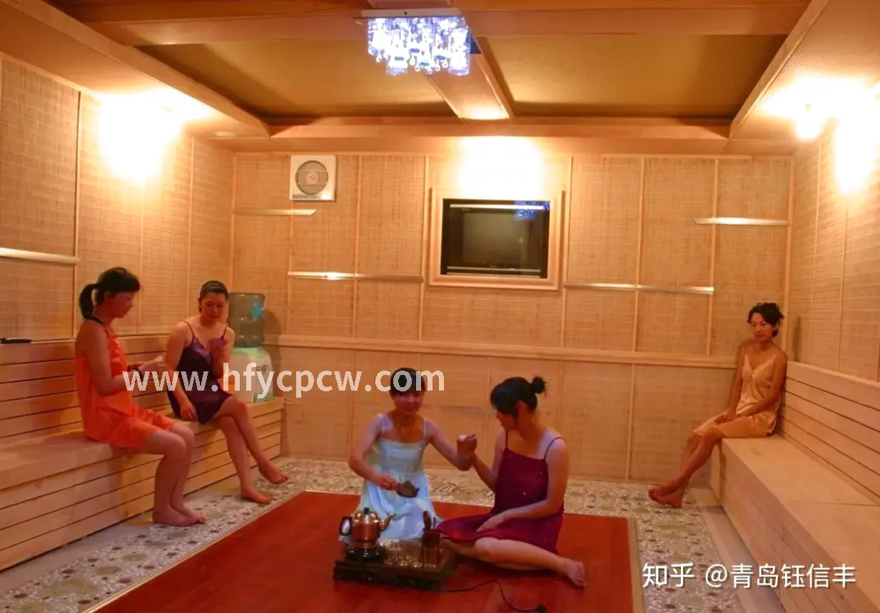 自我按摩