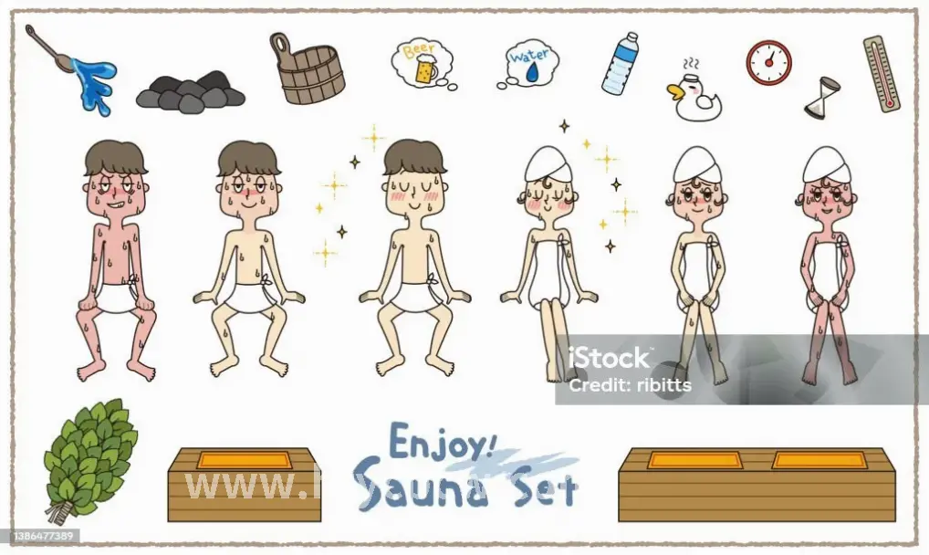白领按摩