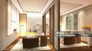 告别亚健康：合肥老中医教你几招，在家轻松搞定自我按摩！ poster