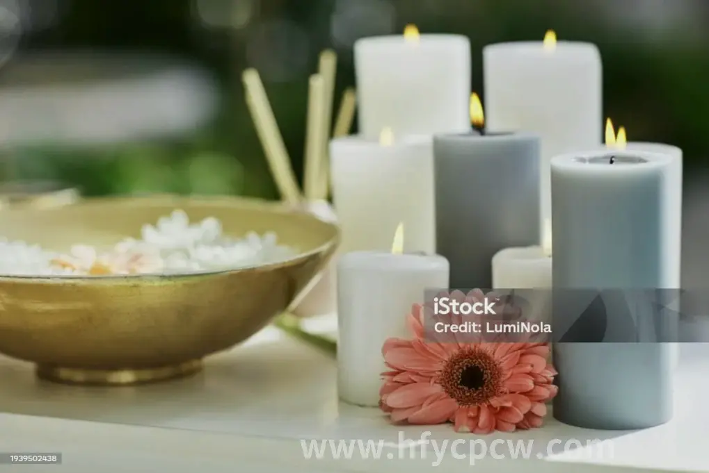 解压
