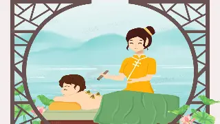 零基础也能上手！合肥按摩入门：从穴位到手法，保姆级教程大公开！ poster