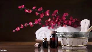告别僵硬！合肥老中医教你几招，在家轻松拿捏自我按摩秘诀 图片