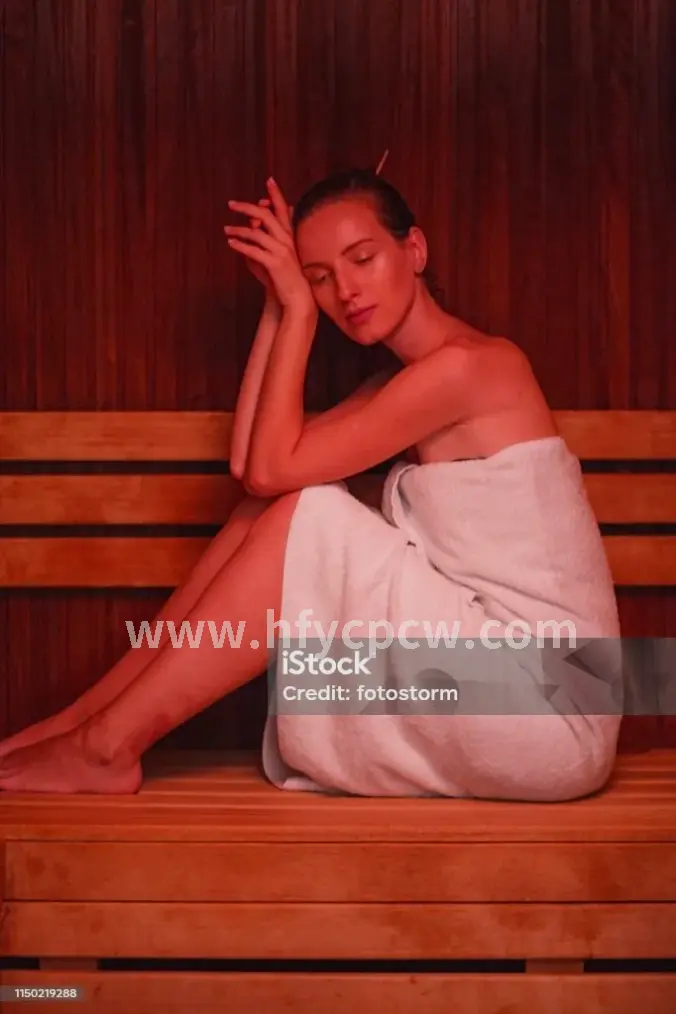精油SPA