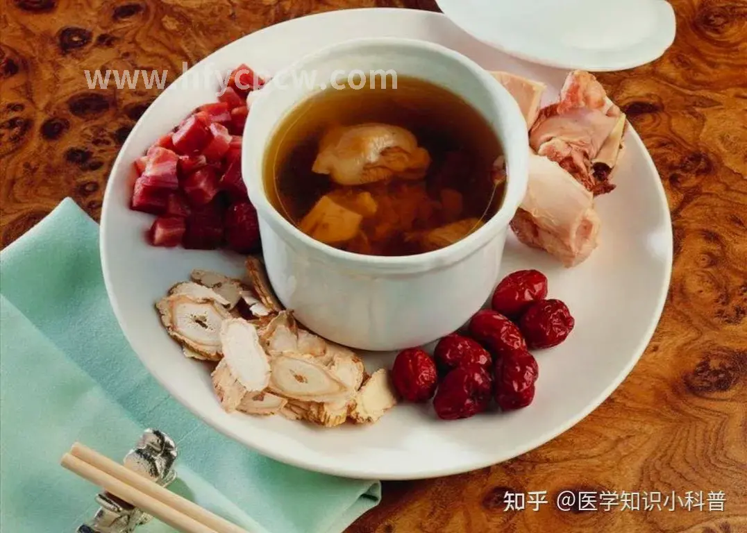 传统手法