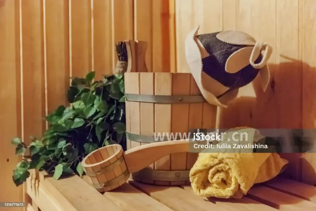 刮痧板促进血液循环
